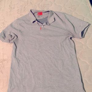 Nike polo T